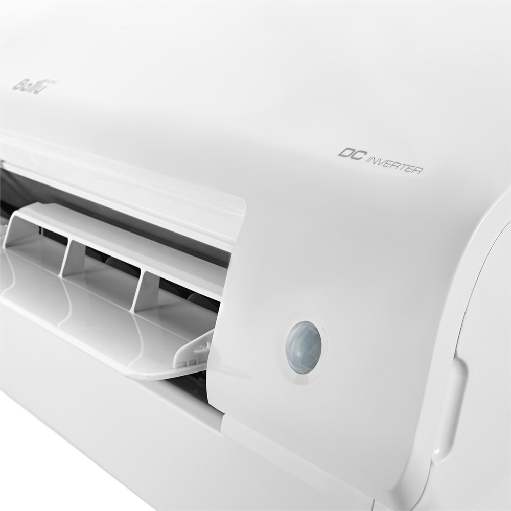 Кондиционер Ballu Ice Peak BSPKI-13HN8_24Y Кондиционер Ballu Ice Peak BSPKI-13HN8_24Y