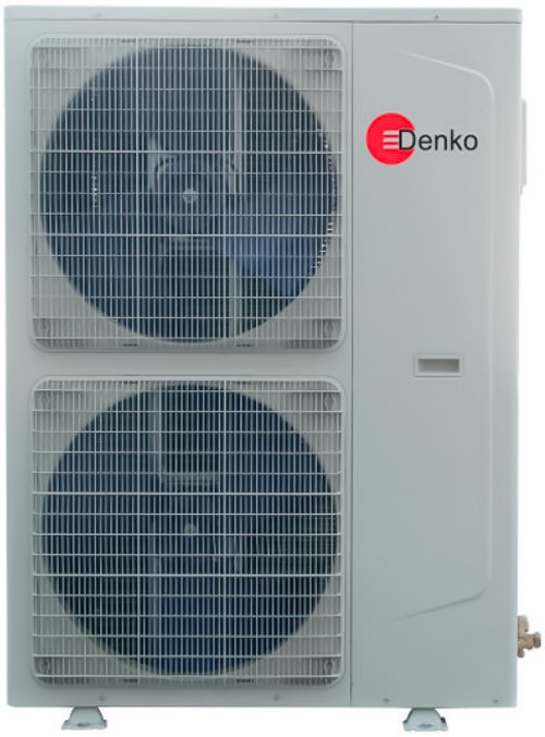Канальный кондиционер Denko DKN-48A (TCL) Канальный кондиционер Denko DKN-48A (TCL)