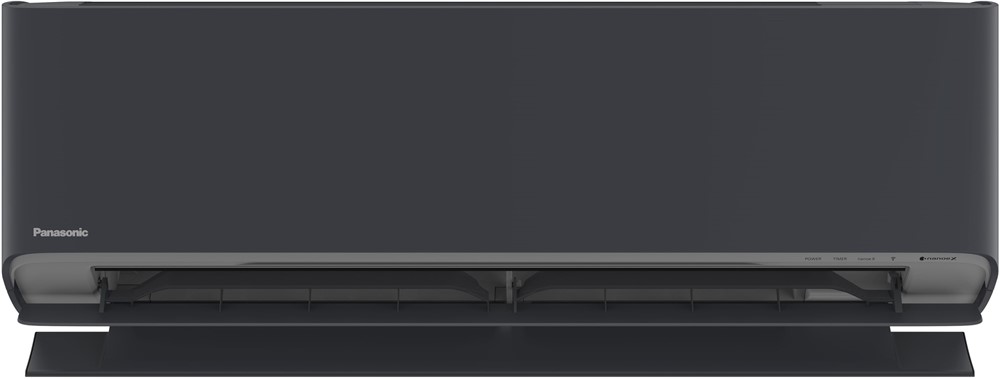 Кондиционер Panasonic Design black CS-XZ42ZKEW-H/CU-Z42ZKE Кондиционер Panasonic Design black CS-XZ42ZKEW-H/CU-Z42ZKE
