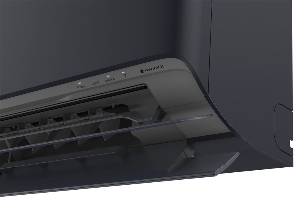 Кондиционер Panasonic Design black CS-XZ42ZKEW-H/CU-Z42ZKE Кондиционер Panasonic Design black CS-XZ42ZKEW-H/CU-Z42ZKE