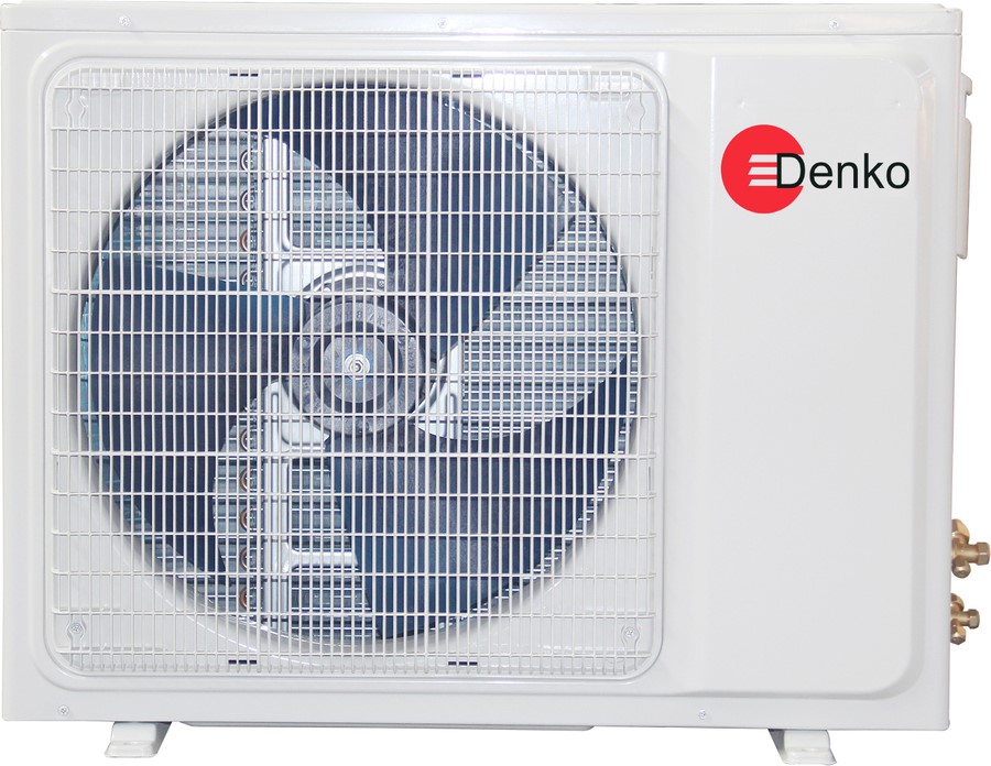 Кассетный кондиционер Denko DCS-24A-i (TCL) Кассетный кондиционер Denko DCS-24A-i (TCL)