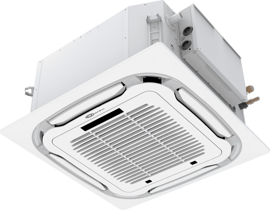 Кассетный кондиционер Denko DCS-48A-i (TCL)