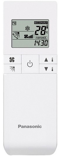 Кондиционер Panasonic Compact CS-TZ25ZKEW/CU-TZ25ZKE Кондиционер Panasonic Compact CS-TZ25ZKEW/CU-TZ25ZKE