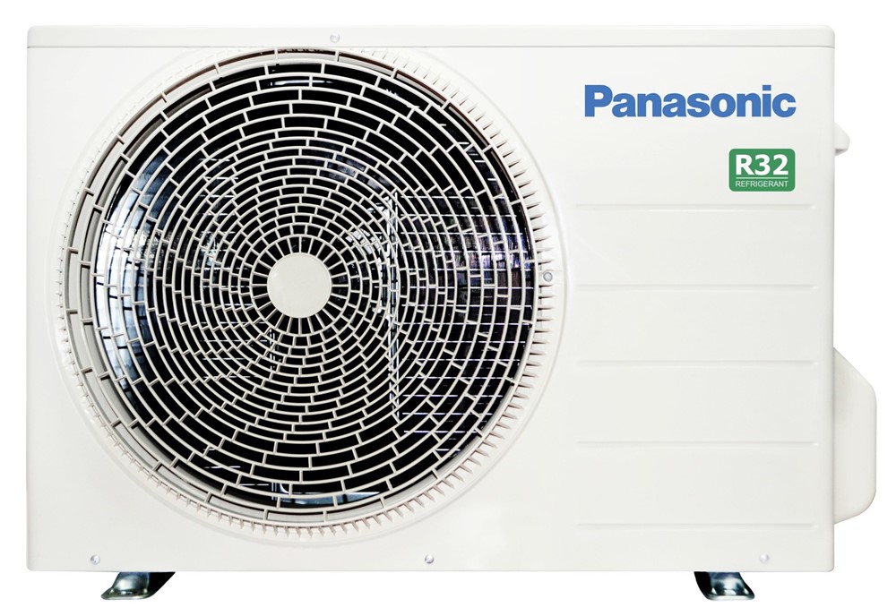Кондиционер Panasonic Compact CS-TZ25ZKEW/CU-TZ25ZKE Кондиционер Panasonic Compact CS-TZ25ZKEW/CU-TZ25ZKE