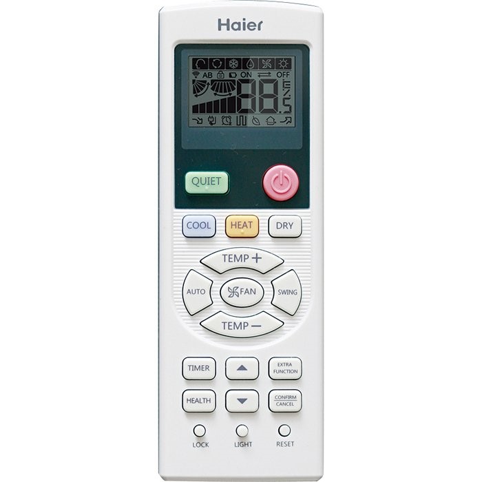 Настенный внутренний блок мульти сплит-системы Haier AS12BS4HRA Настенный внутренний блок мульти сплит-системы Haier AS12BS4HRA