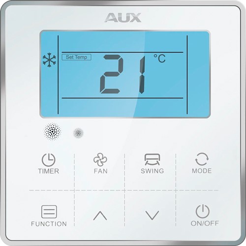 Канальный кондиционер AUX ALMD-H48/5R1C/AL-H48/5R1С(U) Канальный кондиционер AUX ALMD-H48/5R1C/AL-H48/5R1С(U)