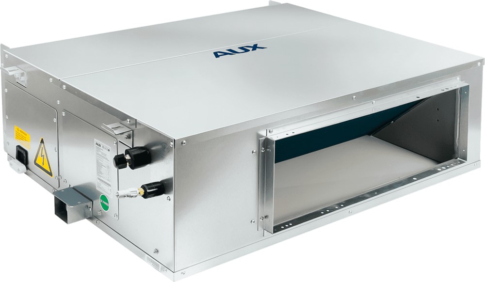 Канальный кондиционер AUX ALMD-H48/5R1C/AL-H48/5R1С(U) Канальный кондиционер AUX ALMD-H48/5R1C/AL-H48/5R1С(U)