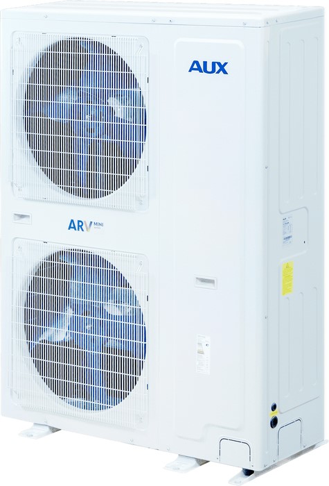 Наружный блок VRF системы AUX ARV-H330/5MR1A Наружный блок VRF системы AUX ARV-H330/5MR1A
