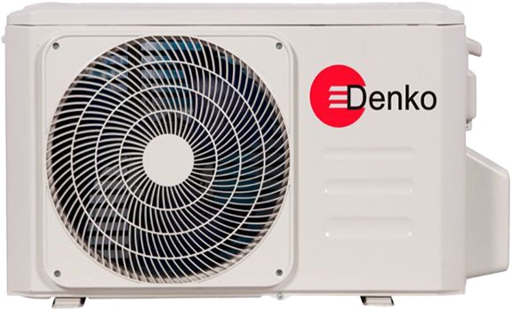 Канальный кондиционер Denko DKN-36A (TCL) Канальный кондиционер Denko DKN-36A (TCL)