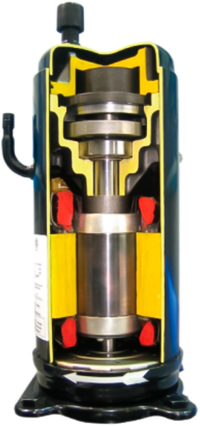 Наружный блок VRF системы Kentatsu KTRA340HZAN3-i Наружный блок VRF системы Kentatsu KTRA340HZAN3-i