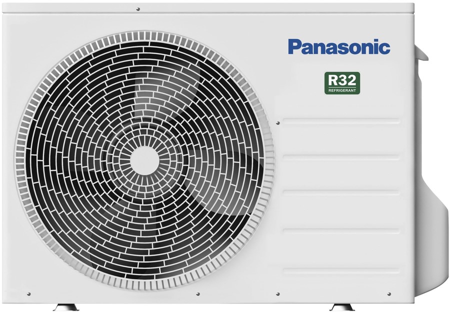 Внешний блок мульти сплит-системы на 3 комнаты Panasonic Free Match CU-4Z68TBE