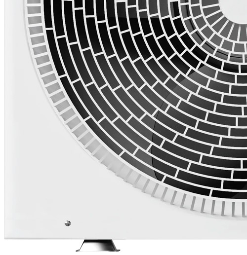 Внешний блок мульти сплит-системы на 3 комнаты Panasonic Free Match CU-4Z68TBE Внешний блок мульти сплит-системы на 3 комнаты Panasonic Free Match CU-4Z68TBE