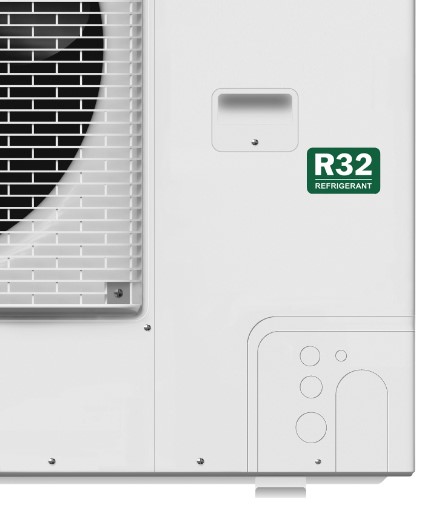 Внешний блок мульти сплит-системы на 4 комнаты Panasonic Free Match CU-4Z80TBE Внешний блок мульти сплит-системы на 4 комнаты Panasonic Free Match CU-4Z80TBE