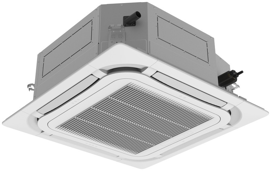 Кассетная VRF система Pioneer KFCV56CX/MBV02CX