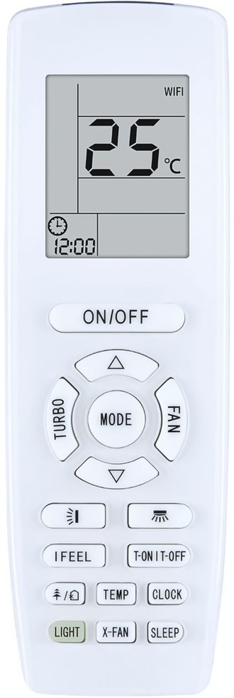 Настенная VRF система Pioneer KFRV71X Настенная VRF система Pioneer KFRV71X