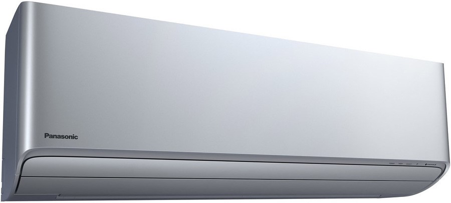 Настенный внутренний блок мульти сплит-системы Panasonic Design silver CS-XZ20ZKEW Настенный внутренний блок мульти сплит-системы Panasonic Design silver CS-XZ20ZKEW
