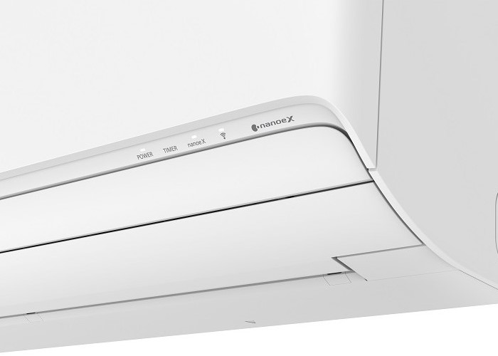 Настенный внутренний блок мульти сплит-системы Panasonic Design white CS-Z50ZKEW Настенный внутренний блок мульти сплит-системы Panasonic Design white CS-Z50ZKEW