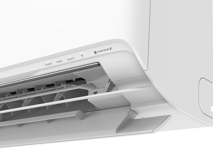 Настенный внутренний блок мульти сплит-системы Panasonic Design white CS-Z50ZKEW Настенный внутренний блок мульти сплит-системы Panasonic Design white CS-Z50ZKEW