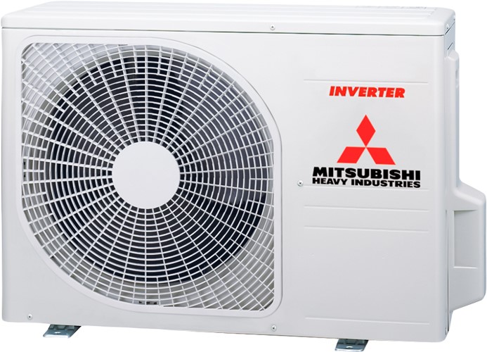 Канальный кондиционер Mitsubishi Heavy SRR35ZS-W/SRC35ZS-W Канальный кондиционер Mitsubishi Heavy SRR35ZS-W/SRC35ZS-W