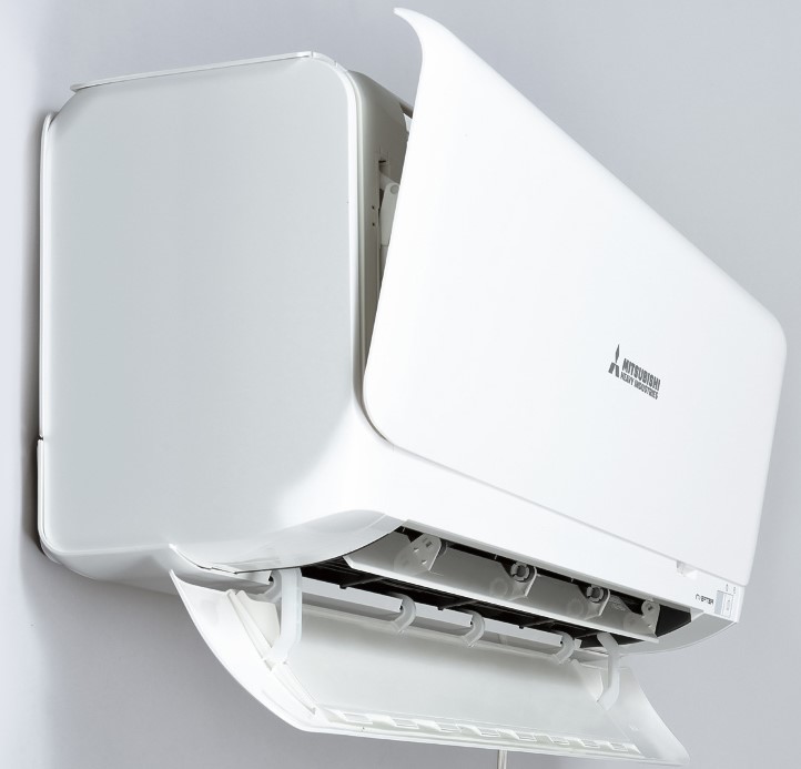 Настенный внутренний блок мульти сплит-системы Mitsubishi Heavy PREMIUM SRK25ZS-W Настенный внутренний блок мульти сплит-системы Mitsubishi Heavy PREMIUM SRK25ZS-W