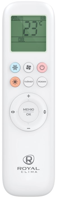 Кондиционер Royal Clima Renaissance RCI-RND24HN Интересует какой кондиционер лучше Кондиционер Royal Clima Renaissance RCI-RND24HN Интересует какой кондиционер лучше