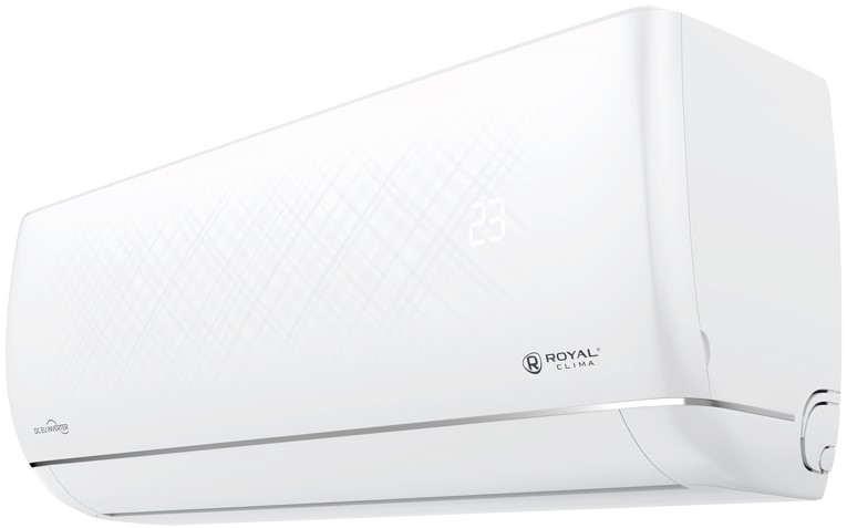 Кондиционер Royal Clima Renaissance RCI-RND24HN Интересует какой кондиционер лучше Кондиционер Royal Clima Renaissance RCI-RND24HN Интересует какой кондиционер лучше