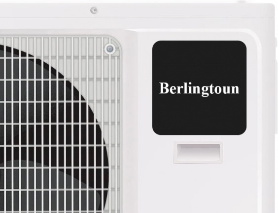 Внешний блок мульти сплит-системы на 3 комнаты Berlingtoun BMO-21/3AIN2 Внешний блок мульти сплит-системы на 3 комнаты Berlingtoun BMO-21/3AIN2
