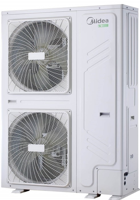 Чиллер с воздушным охлаждением Midea Arctic MGRH26A-PR3-P Чиллер с воздушным охлаждением Midea Arctic MGRH26A-PR3-P