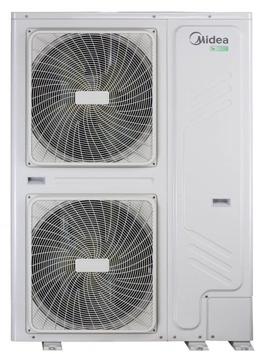 Чиллер с воздушным охлаждением Midea Arctic MGRH30A-PR3-P