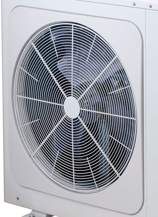 Чиллер с воздушным охлаждением Midea Eco Mini MGRH9A-PR1Z Чиллер с воздушным охлаждением Midea Eco Mini MGRH9A-PR1Z