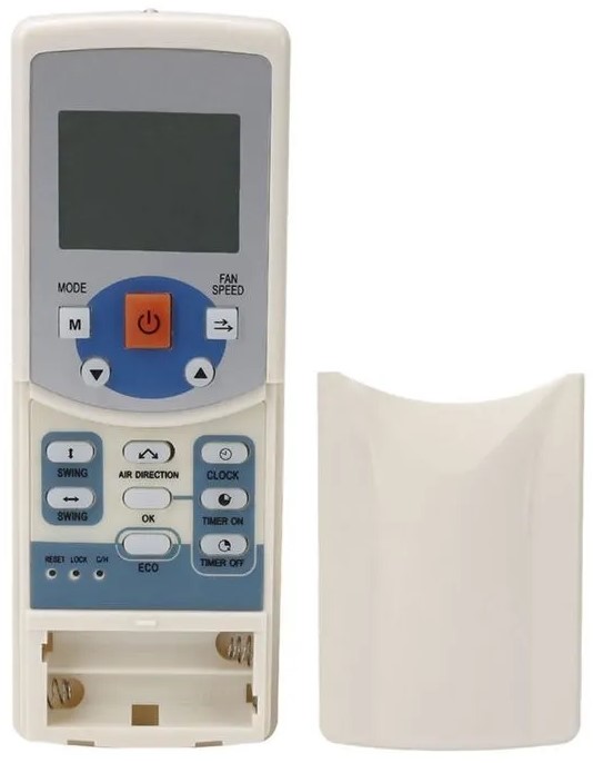 Настенный фанкойл до 5 кВт Midea MKG-V400C Настенный фанкойл до 5 кВт Midea MKG-V400C