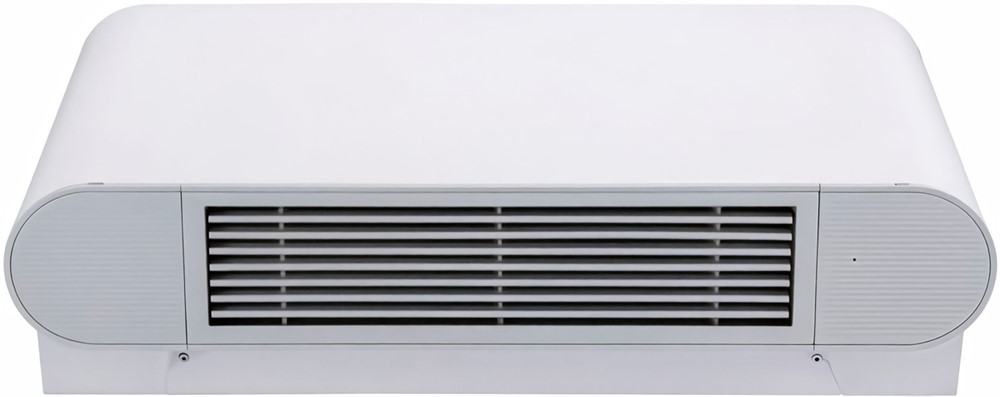 Напольно-потолочный фанкойл до 3.5 кВт Midea MKH1-V150-R3 Напольно-потолочный фанкойл до 3.5 кВт Midea MKH1-V150-R3