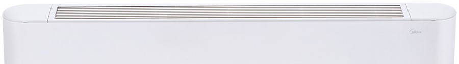 Напольно-потолочный фанкойл до 3.5 кВт Midea MKH2-V250-R3 Напольно-потолочный фанкойл до 3.5 кВт Midea MKH2-V250-R3