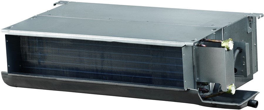 Канальный фанкойл до 5 кВт Midea MKT4-V400