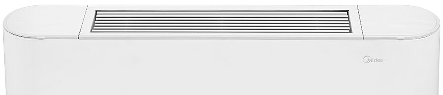 Напольно-потолочный фанкойл до 3.5 кВт Midea MKH1-V150F-R4 Напольно-потолочный фанкойл до 3.5 кВт Midea MKH1-V150F-R4