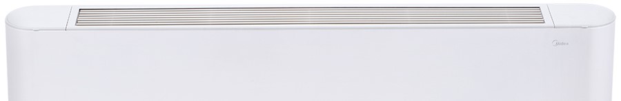 Напольно-потолочный фанкойл до 3.5 кВт Midea MKH2-V150F-R4 Напольно-потолочный фанкойл до 3.5 кВт Midea MKH2-V150F-R4