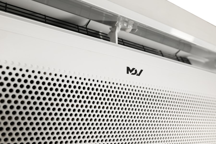 Внутренний блок мульти сплит-системы консольного типа Mdv MDFFI-12HRFN8 Внутренний блок мульти сплит-системы консольного типа Mdv MDFFI-12HRFN8