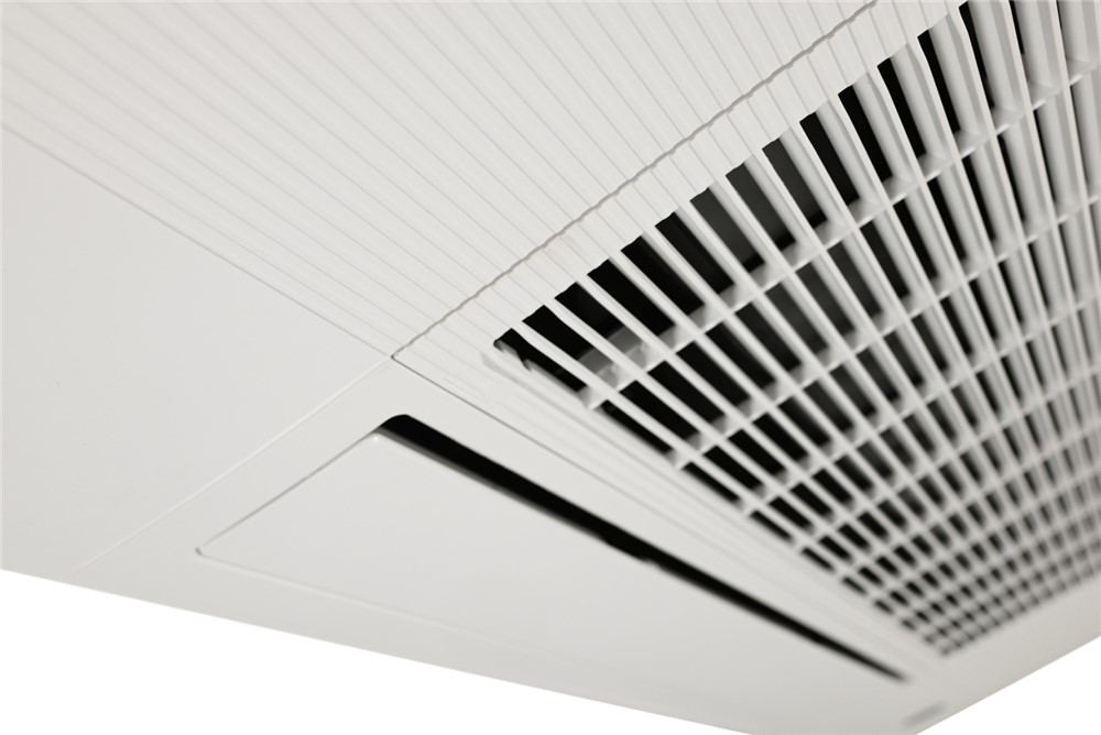 Кассетный кондиционер Mdv MDCA1I-12HRFN8/MDOAG-12HFN8 Кассетный кондиционер Mdv MDCA1I-12HRFN8/MDOAG-12HFN8