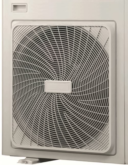 Компрессорно-конденсаторный блок Midea MVUC260CCU-VA3 Компрессорно-конденсаторный блок Midea MVUC260CCU-VA3