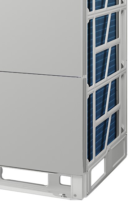 Компрессорно-конденсаторный блок Midea MVUC560CCU-VA3 Компрессорно-конденсаторный блок Midea MVUC560CCU-VA3