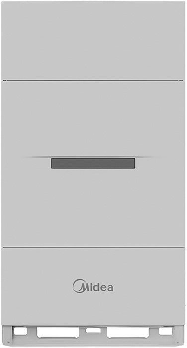 Компрессорно-конденсаторный блок Midea MVUC615CCU-VA3 Компрессорно-конденсаторный блок Midea MVUC615CCU-VA3