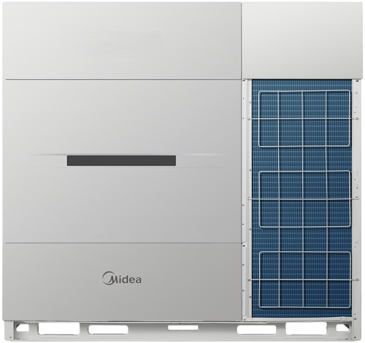 Компрессорно-конденсаторный блок Midea MVUH1060CCU-VA3 Компрессорно-конденсаторный блок Midea MVUH1060CCU-VA3