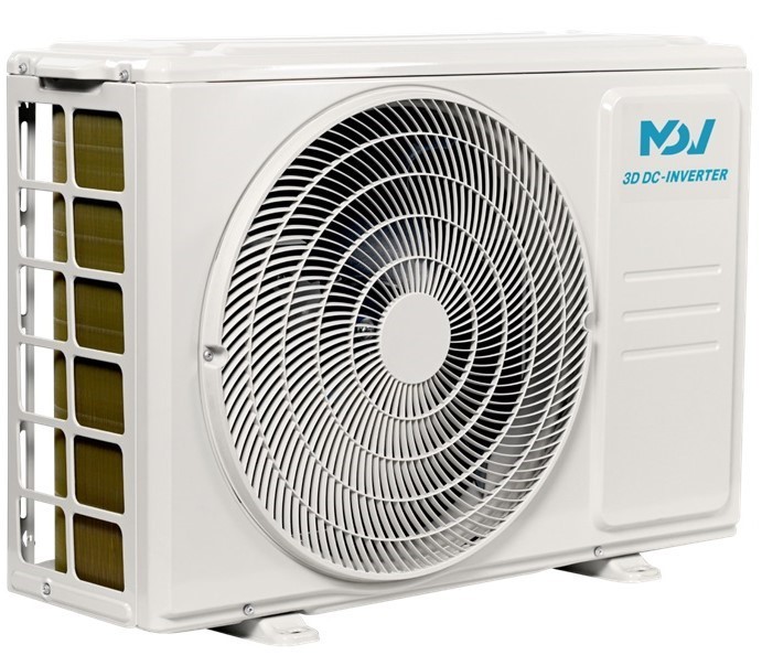 Консольная сплит-система Mdv MDFFI-12HRFN8/MDOAG-12HFN8 Консольная сплит-система Mdv MDFFI-12HRFN8/MDOAG-12HFN8