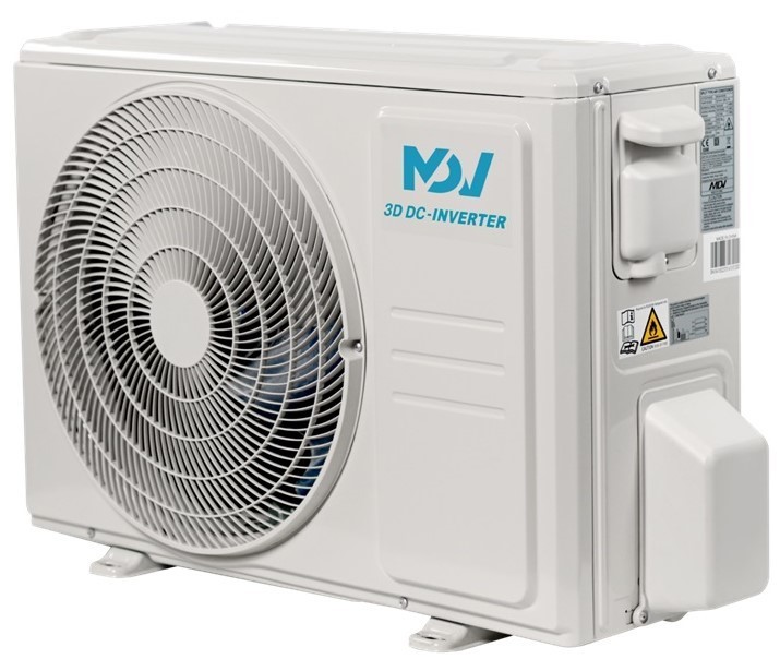 Консольная сплит-система Mdv MDFFI-18HRFN8/MDOAG-18HFN8 Консольная сплит-система Mdv MDFFI-18HRFN8/MDOAG-18HFN8