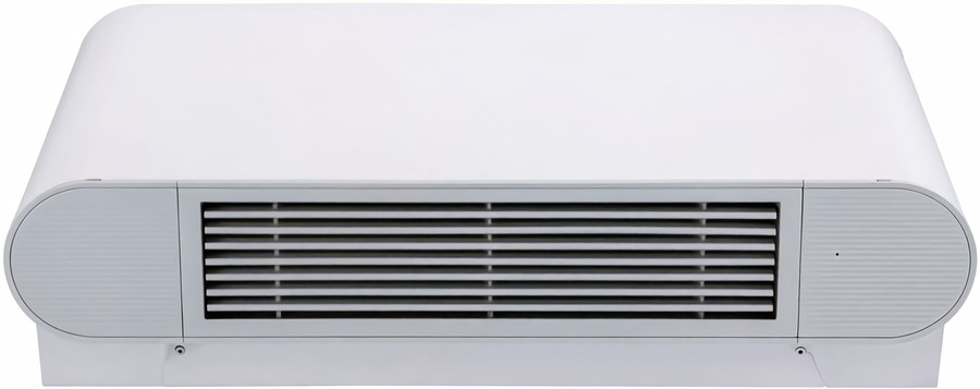 Напольно-потолочный фанкойл до 3.5 кВт Midea MKH1-250-R3 Напольно-потолочный фанкойл до 3.5 кВт Midea MKH1-250-R3