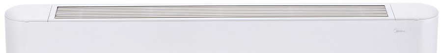 Напольно-потолочный фанкойл до 3.5 кВт Midea MKH2-250-R4 Напольно-потолочный фанкойл до 3.5 кВт Midea MKH2-250-R4
