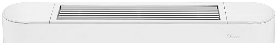 Напольно-потолочный фанкойл до 3.5 кВт Midea MKH1-150F-R4 Напольно-потолочный фанкойл до 3.5 кВт Midea MKH1-150F-R4