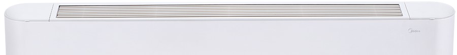 Напольно-потолочный фанкойл до 3.5 кВт Midea MKH2-250F-R4 Напольно-потолочный фанкойл до 3.5 кВт Midea MKH2-250F-R4