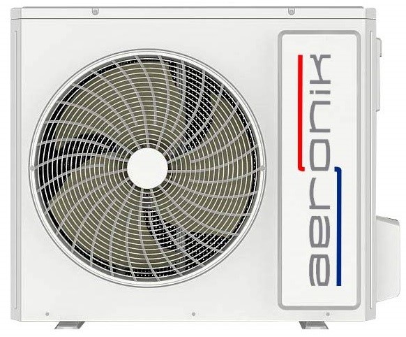 Колонный кондиционер Aeronik ASI-AEH50XKE3/ASO-AUH50XKE3 Колонный кондиционер Aeronik ASI-AEH50XKE3/ASO-AUH50XKE3