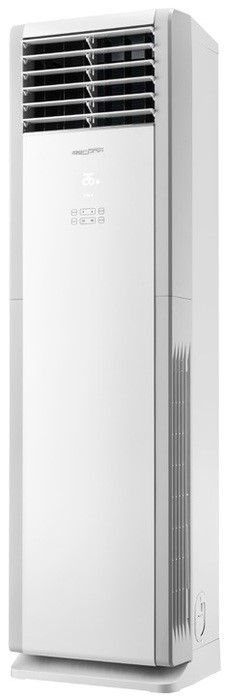 Колонный кондиционер Aeronik ASI-AEH50XKE3/ASO-AUH50XKE3 Колонный кондиционер Aeronik ASI-AEH50XKE3/ASO-AUH50XKE3